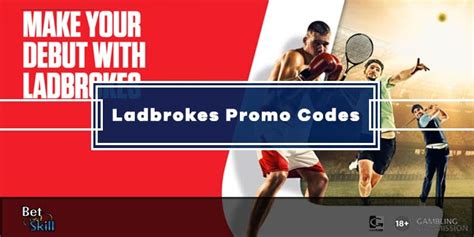Ladbrokes Bonus Code: £30 Free Bets in August 2024 .